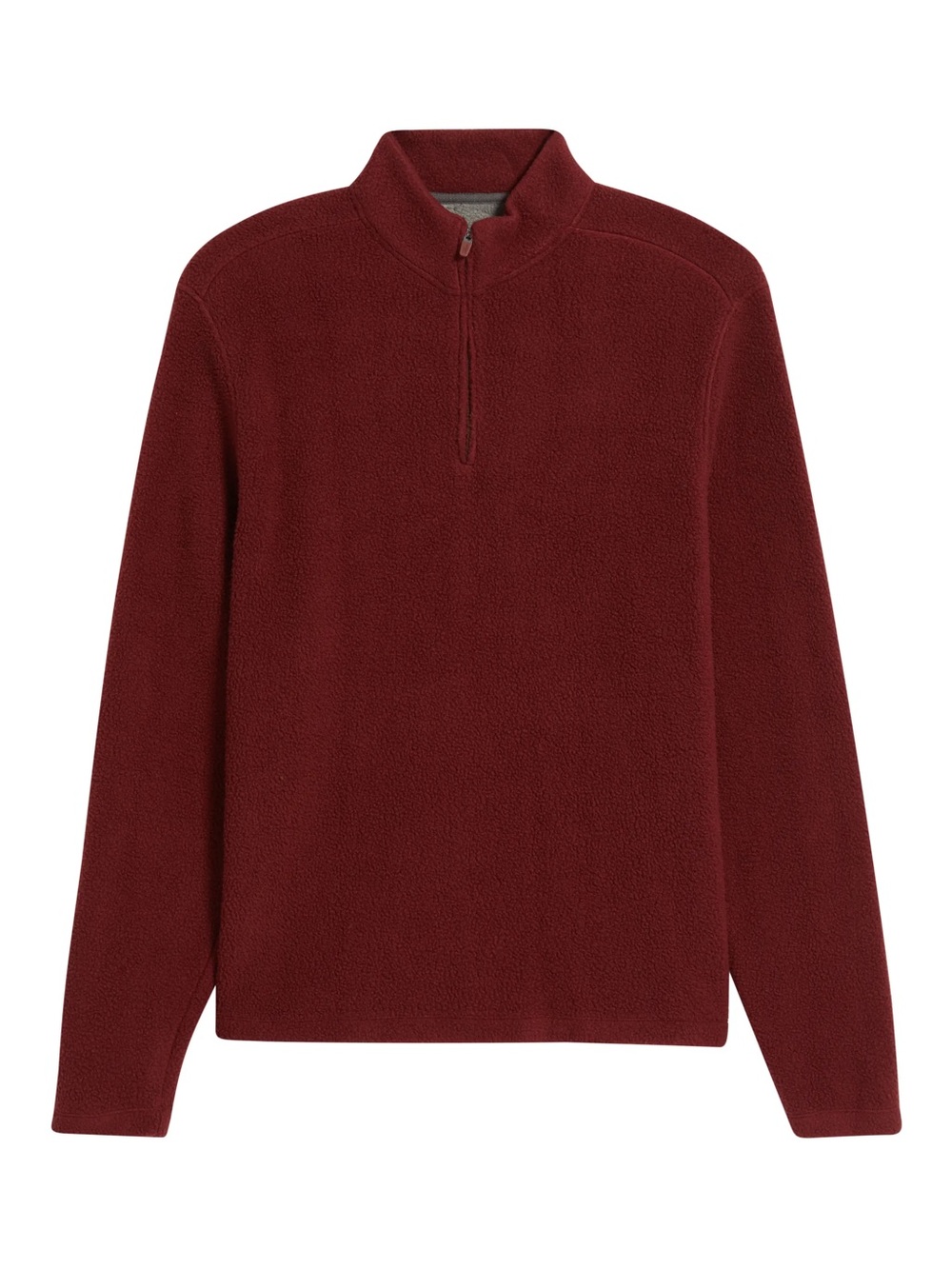 johnnie-O - Dion 1/4 Zip Sherpa Pullover
